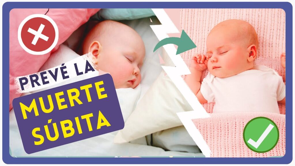 como debe dormir un bebe correct
