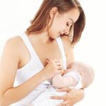 Cómo eliminar la ictericia por leche materna
