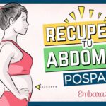 Cómo hacer para bajar la barriga después del embarazo