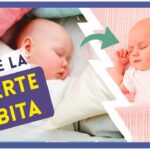Cómo se recomienda dormir a un bebé