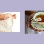 Qué es bueno para desinflamar el vientre después del parto