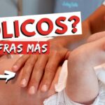 Que le produce colicos a los bebés recién nacidos